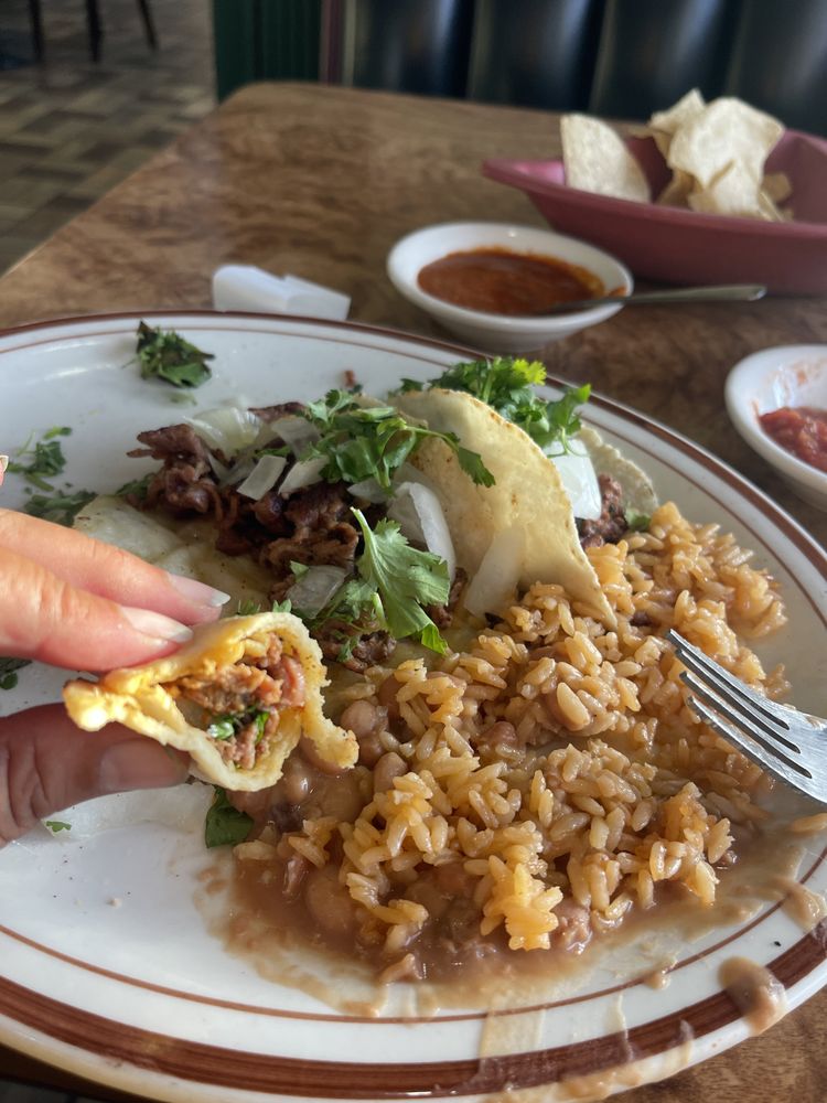 Dona Carmen’s Restaurant