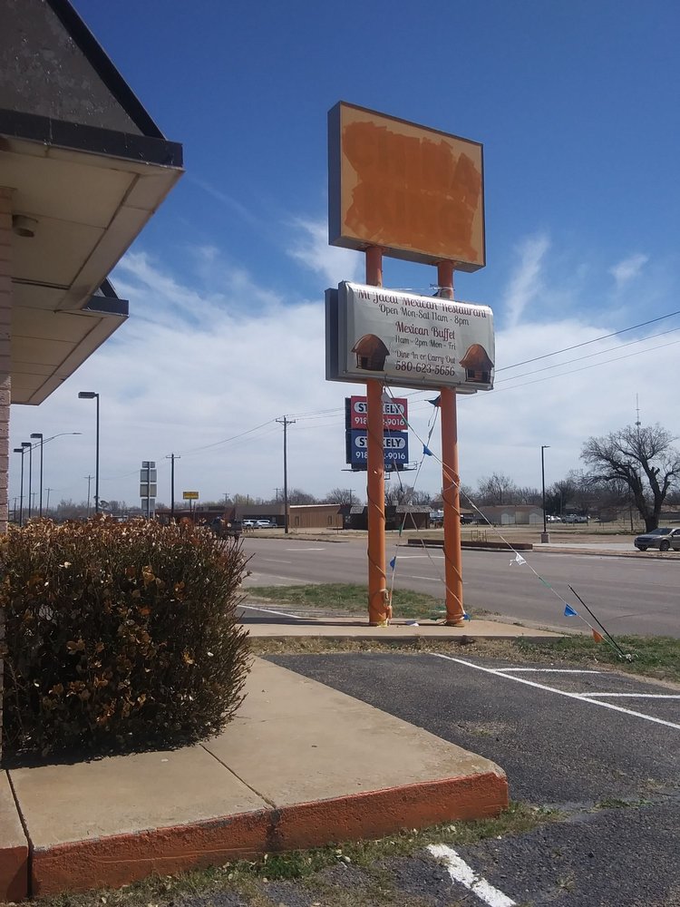 Mi jacal Mexican Restaurant