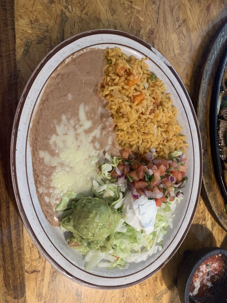 Hacienda Las Margaritas Bar & Grill