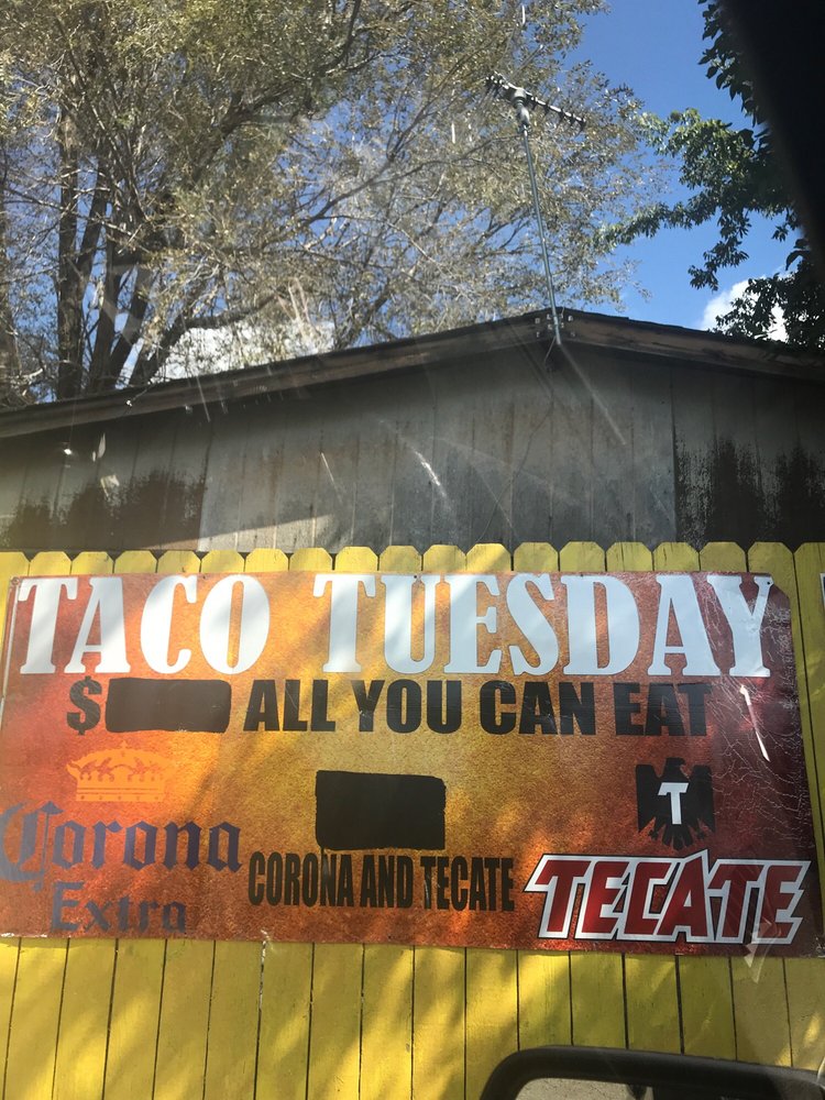 Julio’s Mexican Restaurant