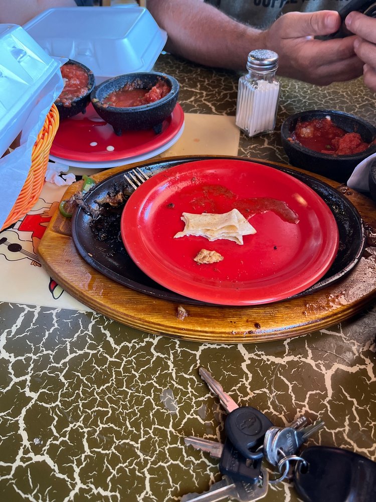 El Tequila Mexican Restaurant