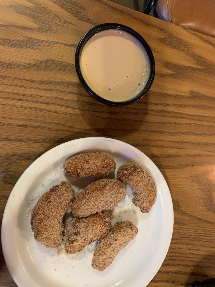 Gecko’s at Lake Texoma