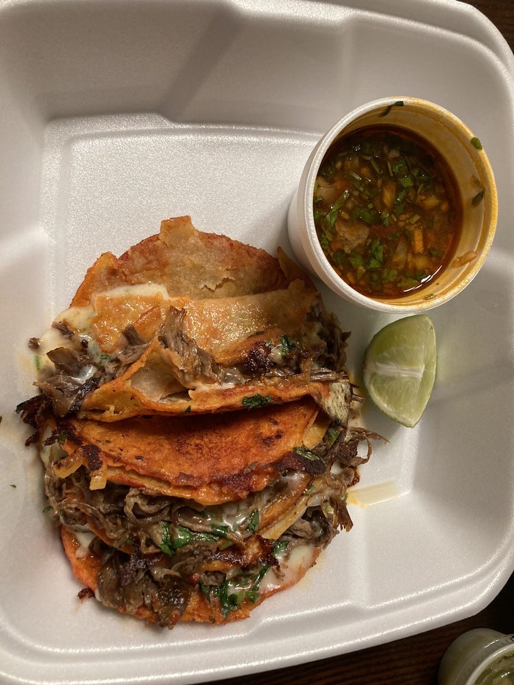 Danny’s Tacos