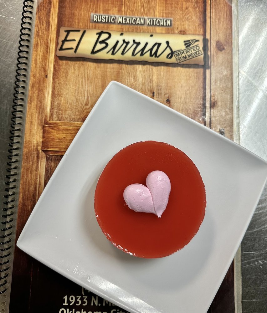 El Birrias Restaurant