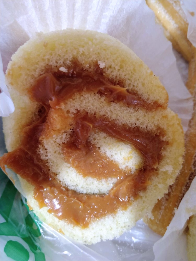 El Patron Supermarket