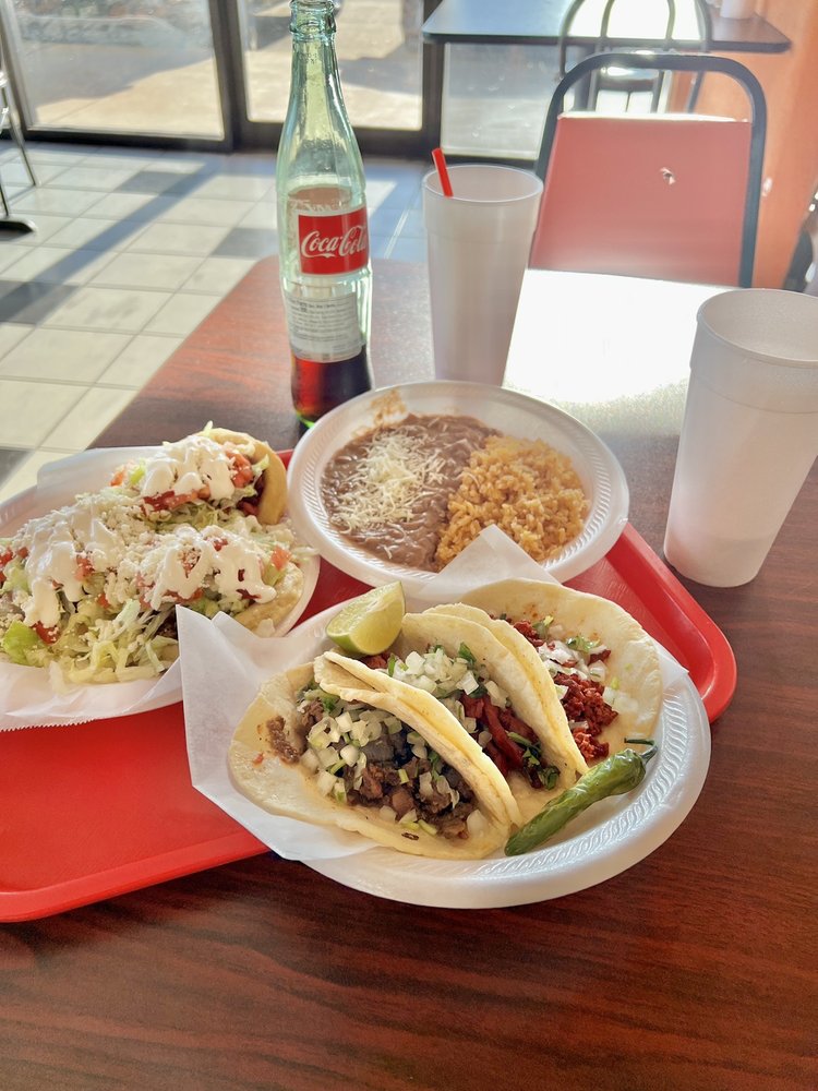 Taqueria San Felipe