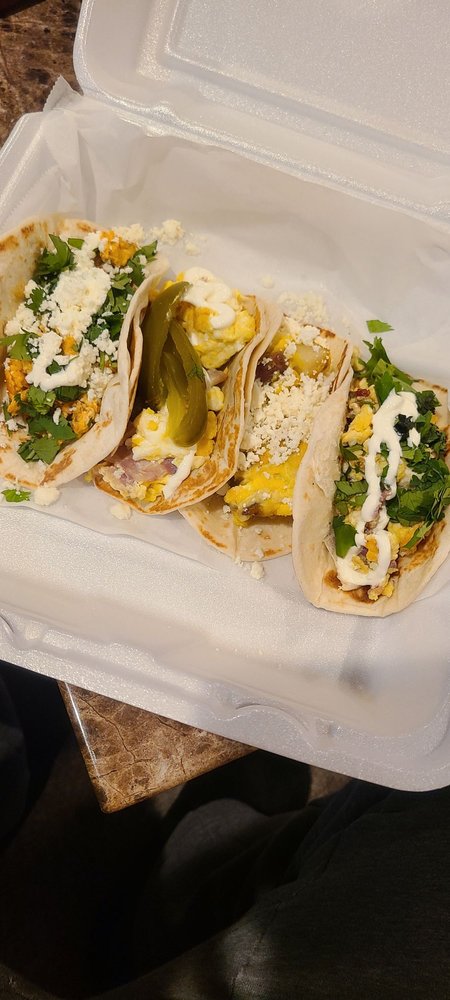 Comalli Mexican Kitchen