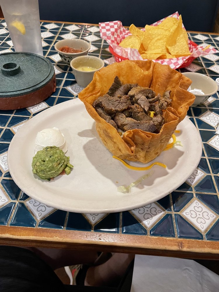 San Marcos Mexican Restaurant