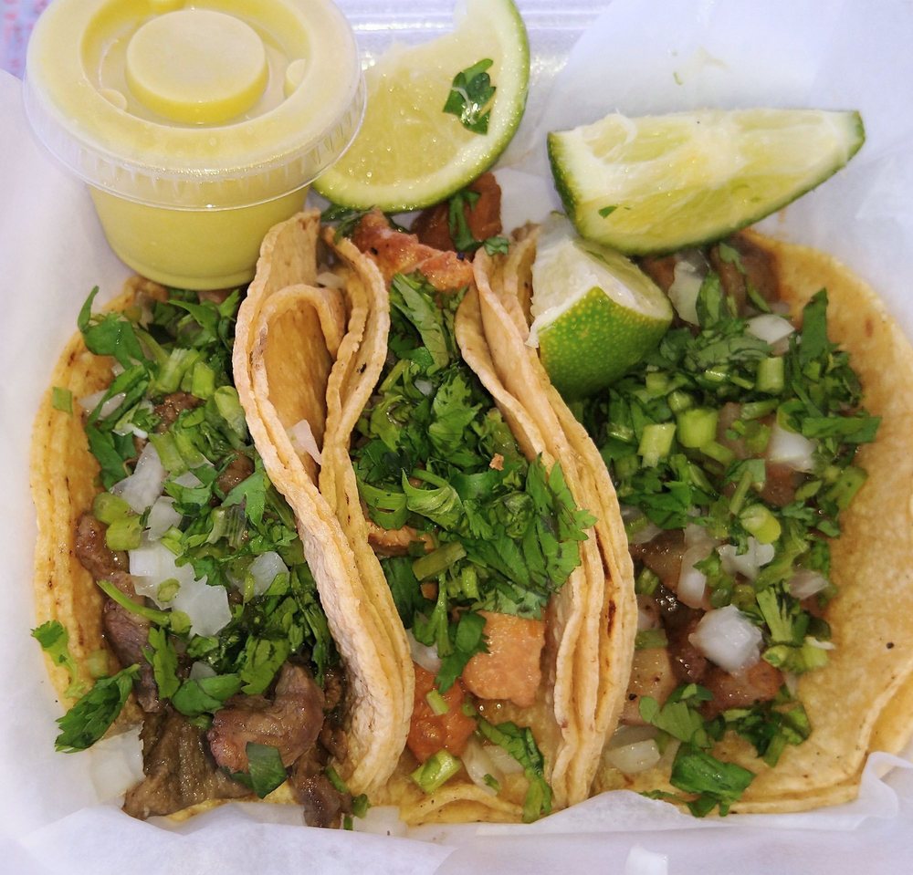 Freddy’s Taco Truck