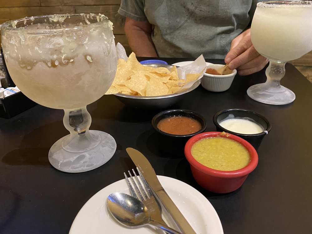 Jorge’s Mexican Kitchen