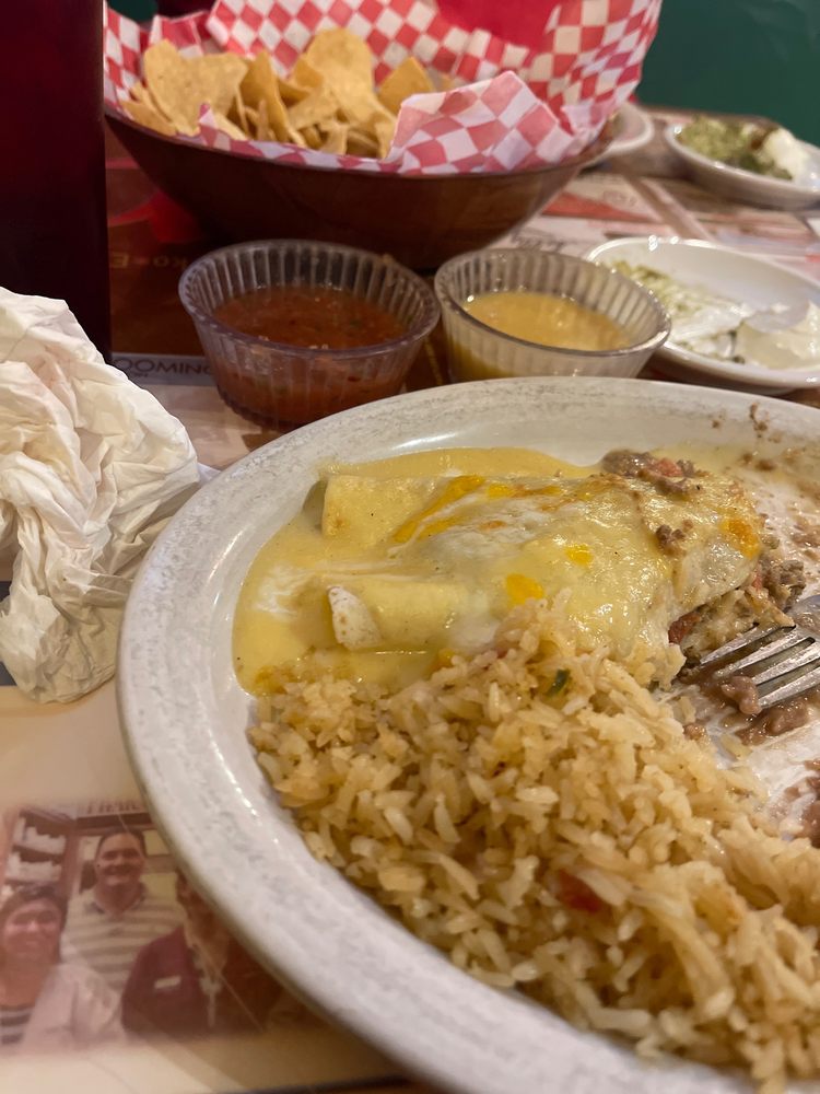 Munoz Mexican Restaurant