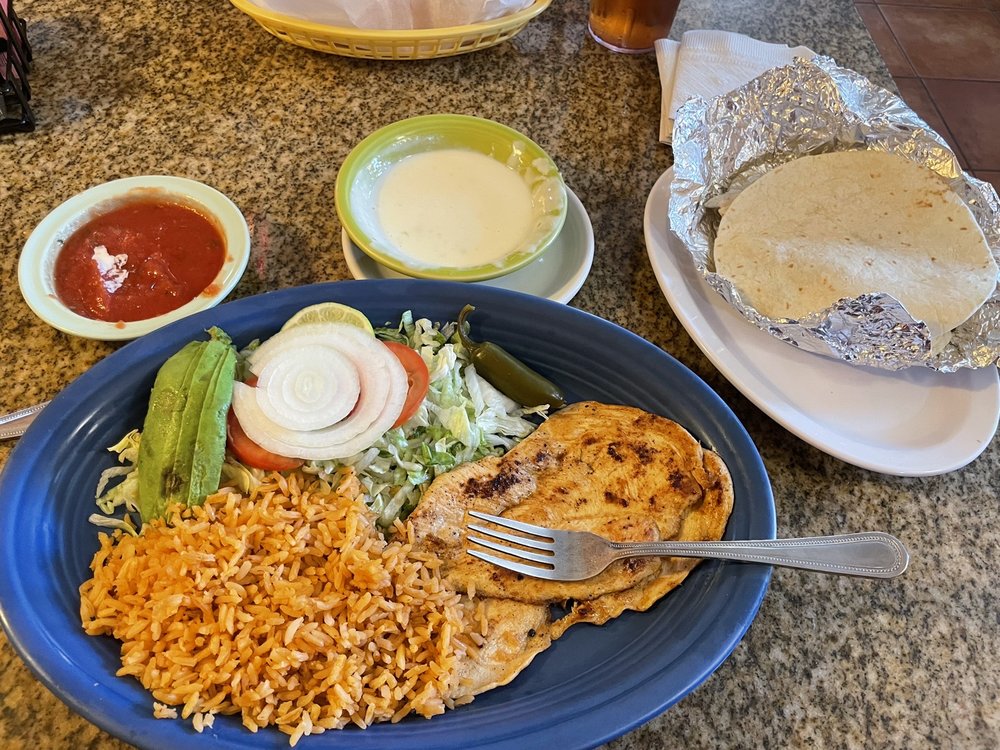 El Palenque Mexican Restaurant