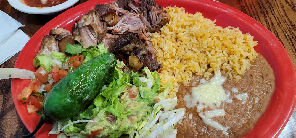 Nuevo Vallarta Mexican Grill