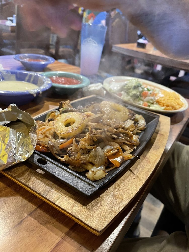 La Huerta Mexican Restaurant