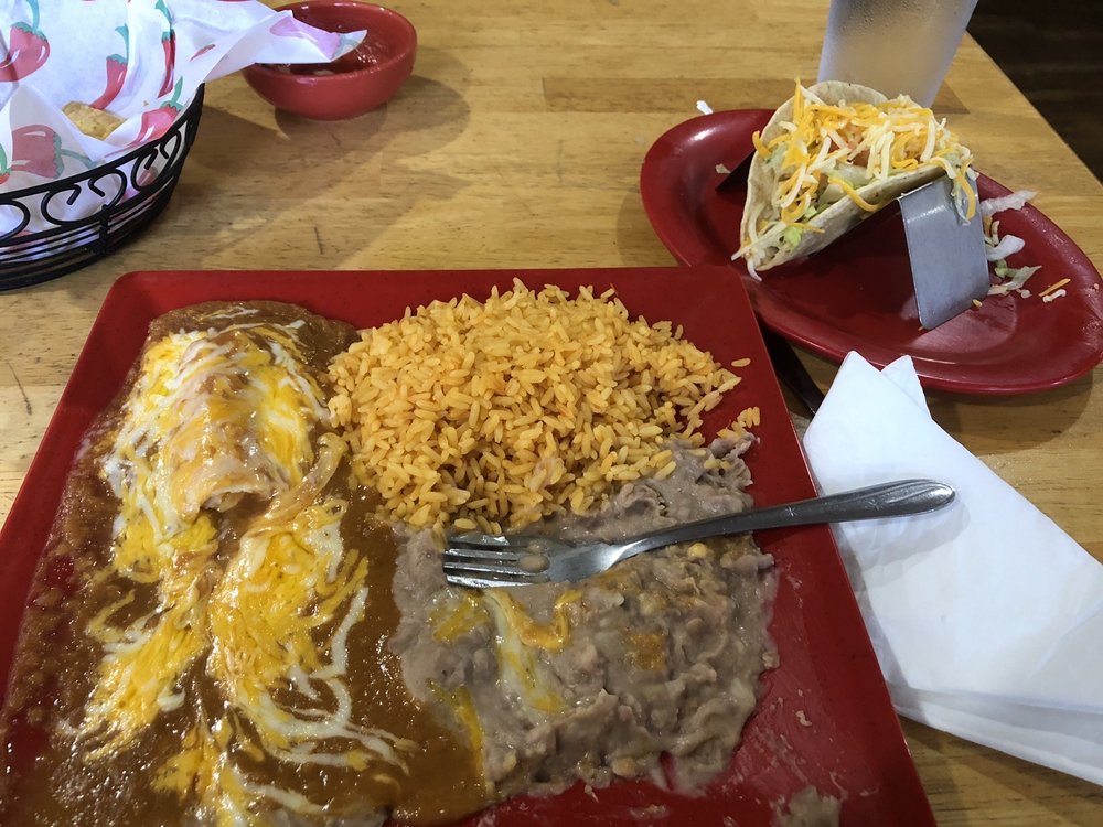 Letty’s Mexican Restaurant