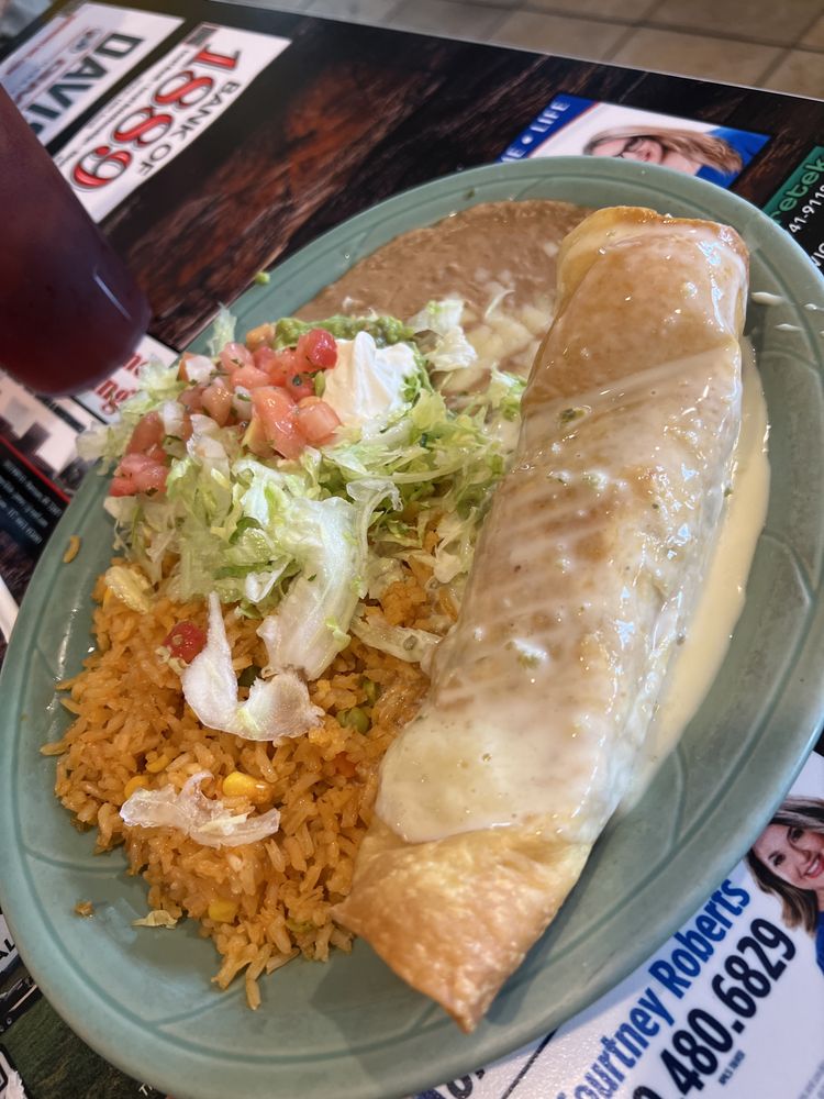 Nopalito’s