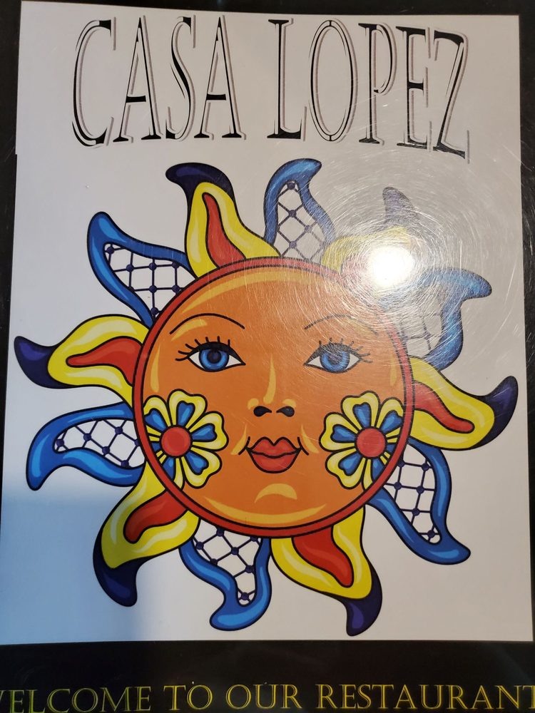 Casa Lopez