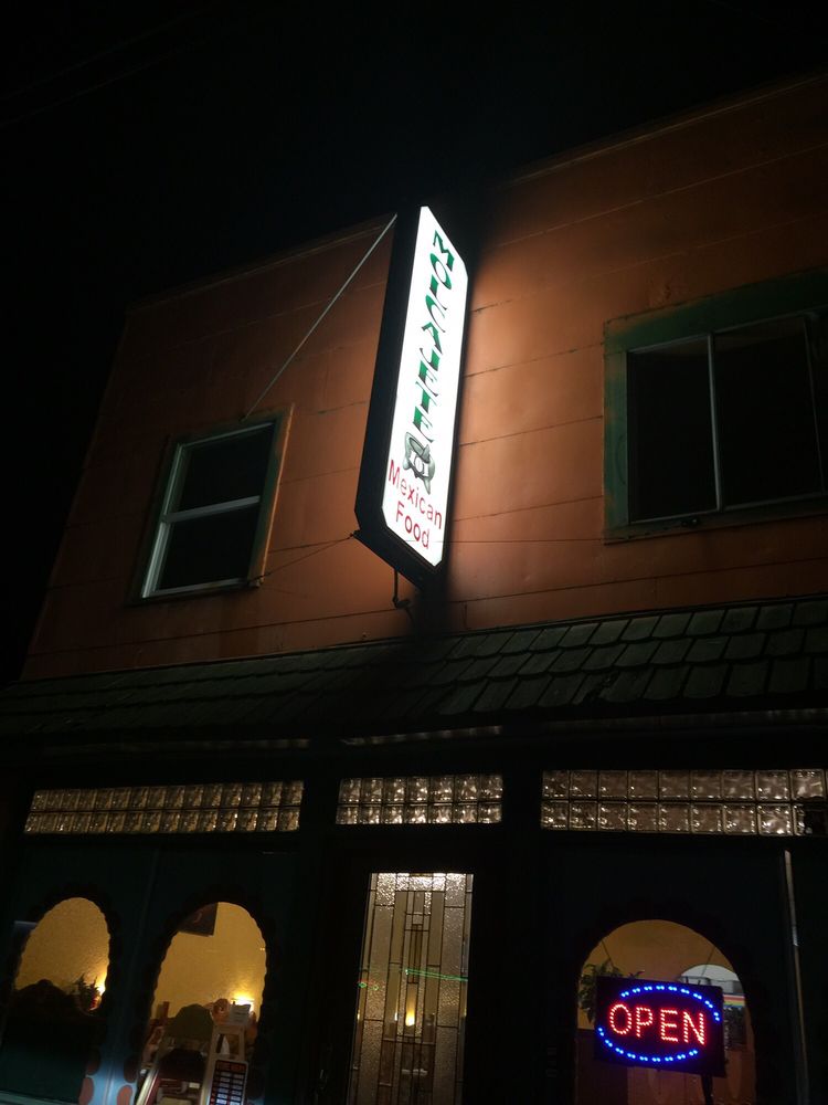 Molcajete Mexican Restaurant