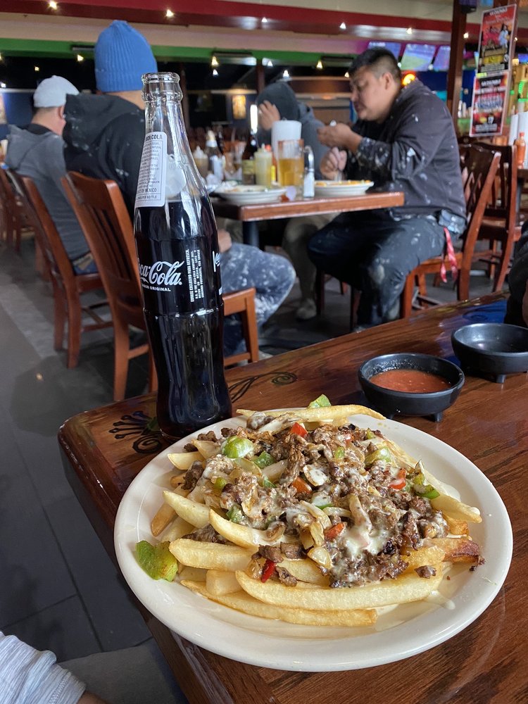 Taqueria La Culpable