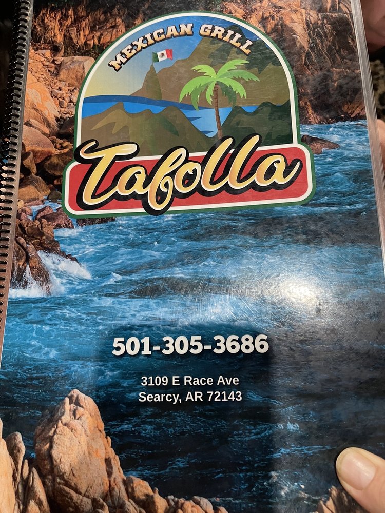 Tafolla Mexican Grill