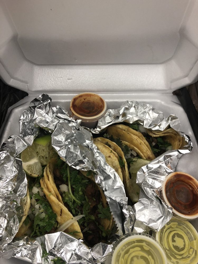 Taqueria El Pastorcito