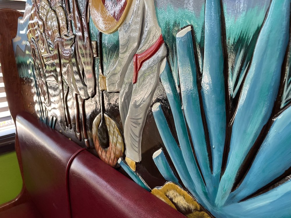El Parralito