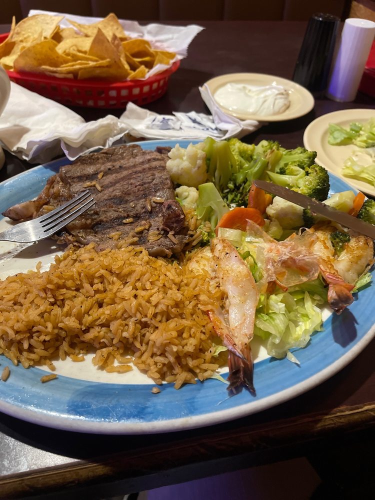 Mexico Lindo of Leesville