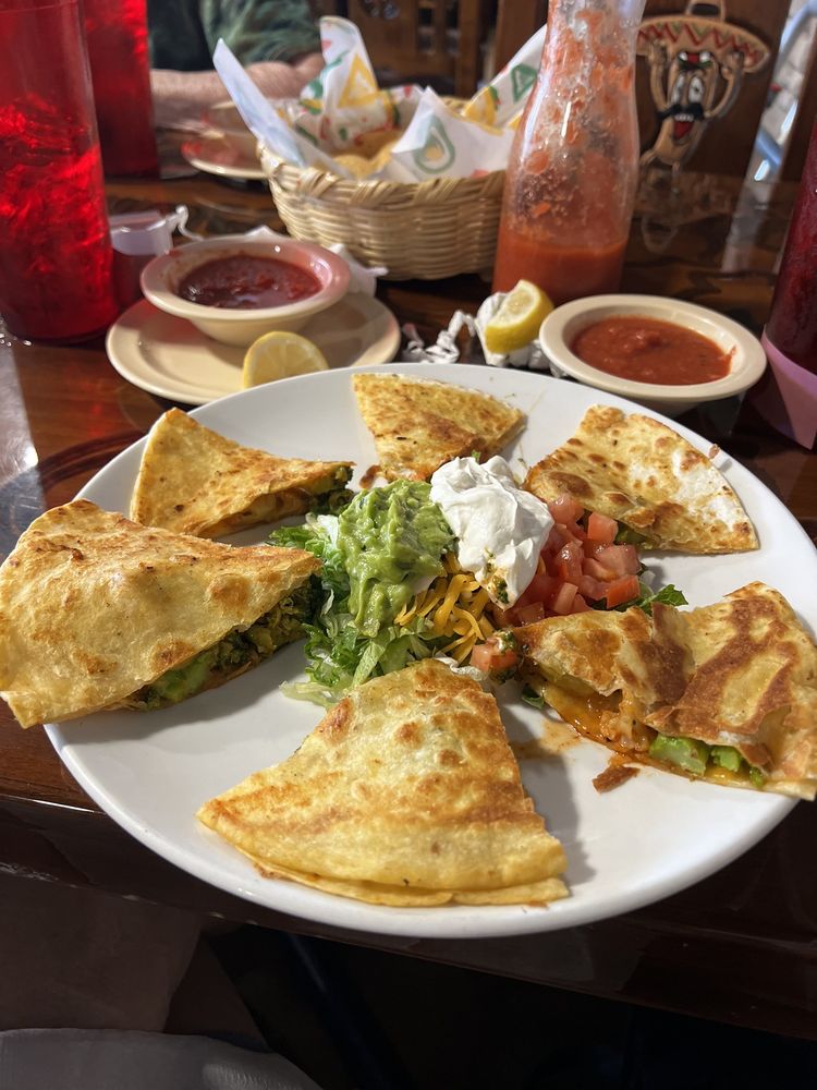 Gonzalez Mexican Restaurant