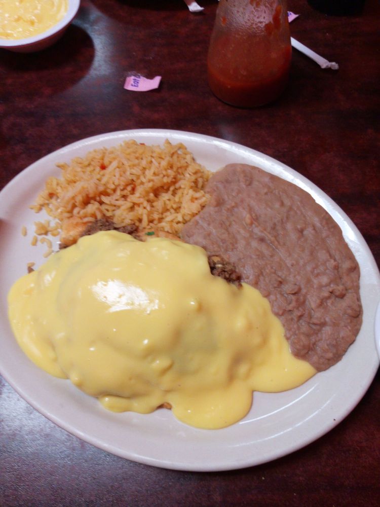 Trejo’s Mexican Restaurant