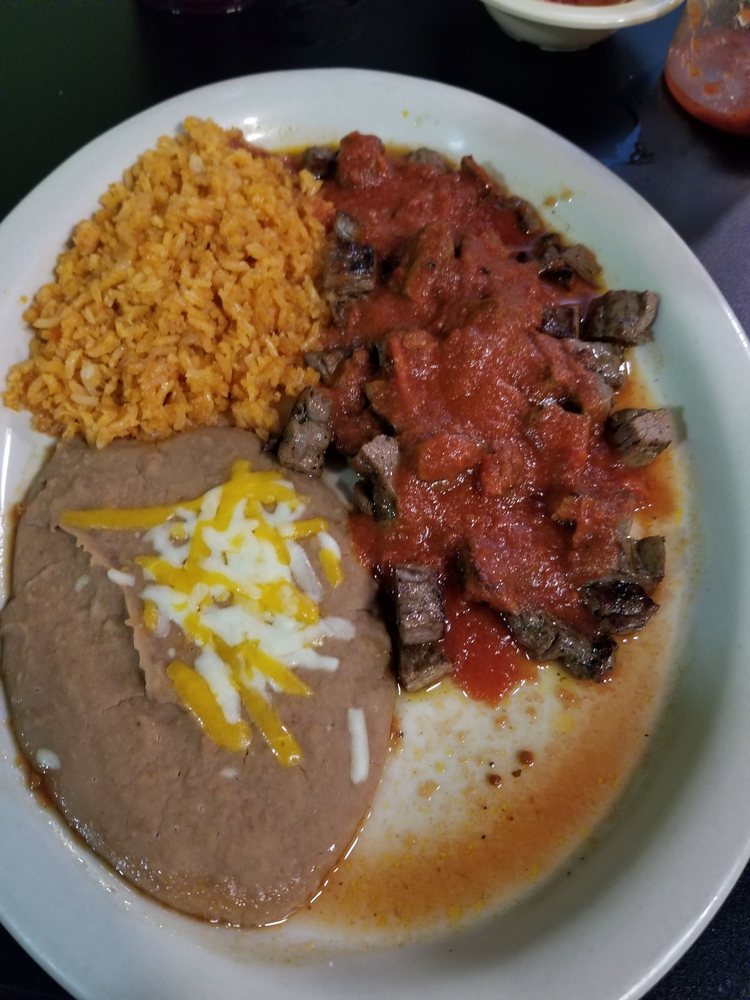 Gonzalez Mexican Restaurant