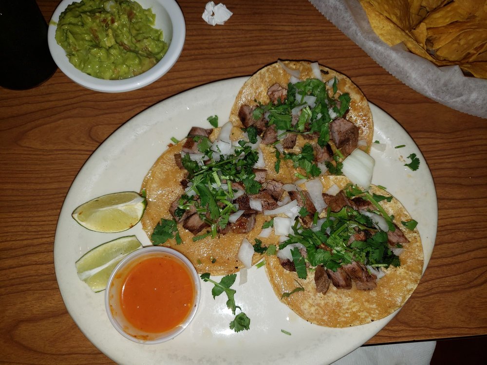Trejo’s Mexican Restaurant
