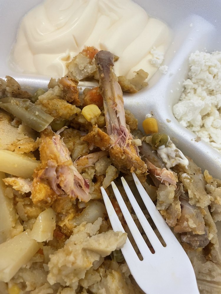 Mi Cuevita Supermercado Plus