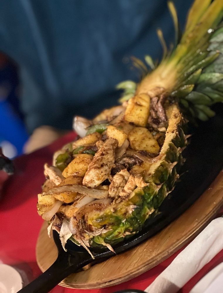 Jalapeno’s Mexican Restaurant
