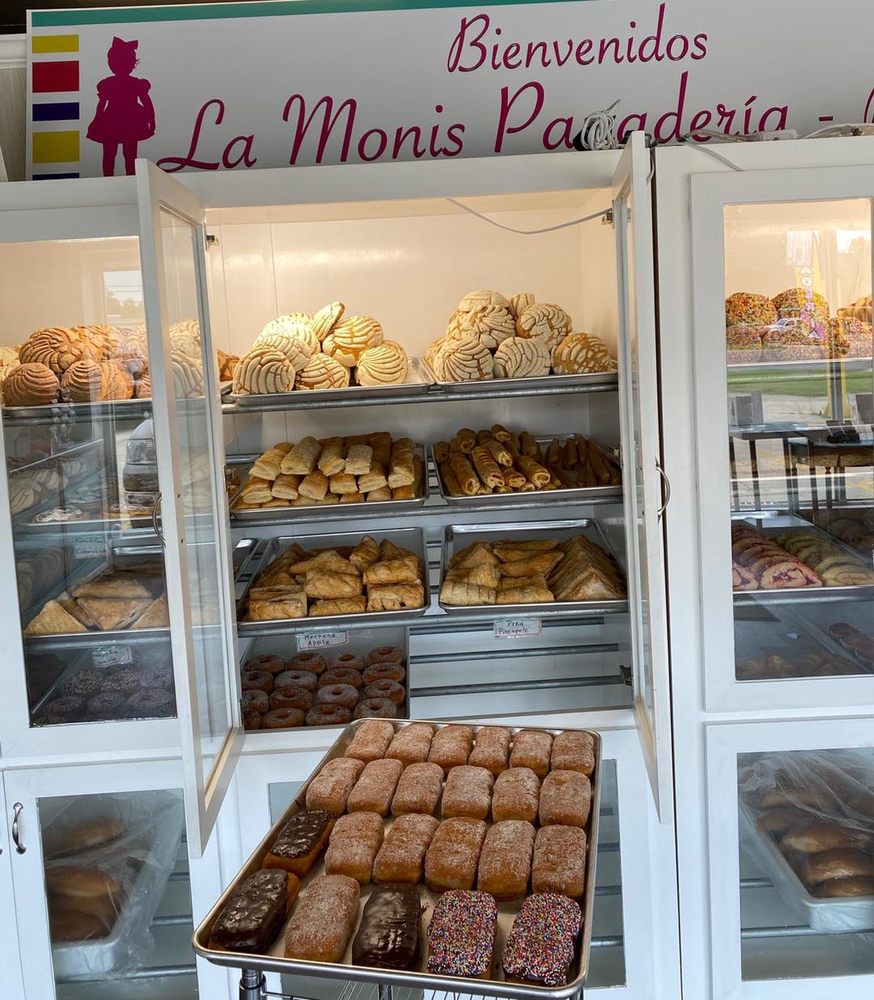 La Monis Panaderia