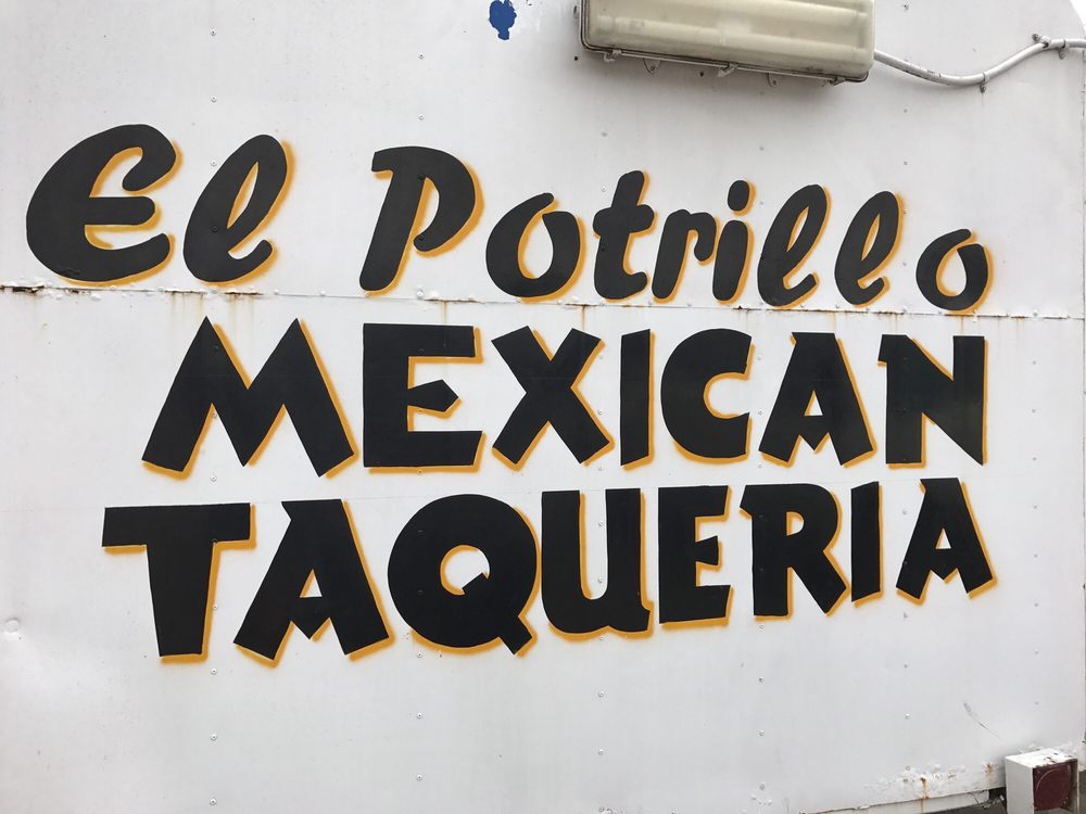 El Potrillo Mexican Taqueria