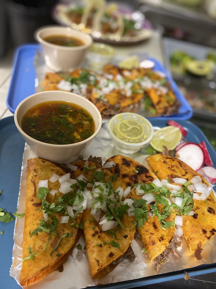 Taqueria La Mexicana