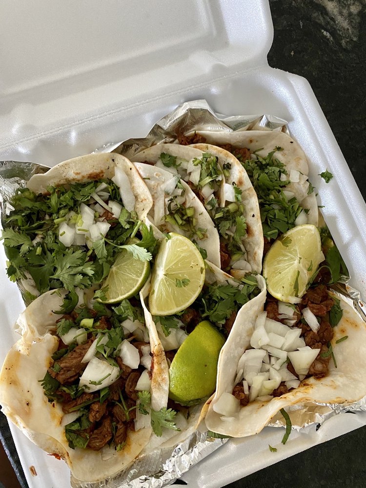 Taqueria Los Sanchez’s