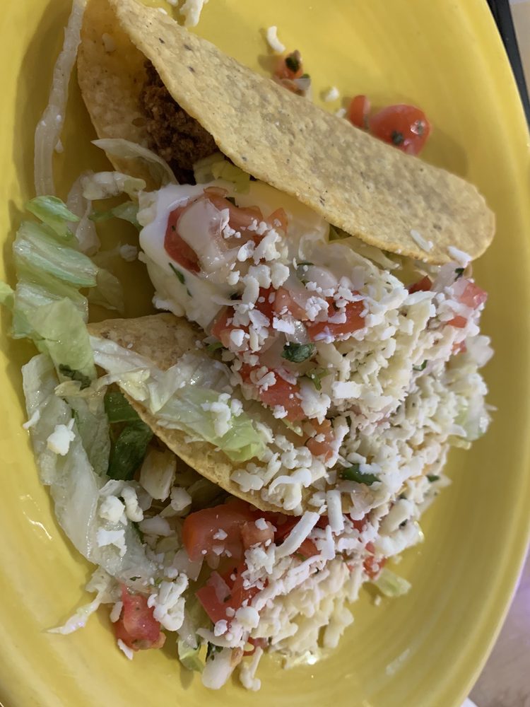 La Espuela Mexican Restaurant