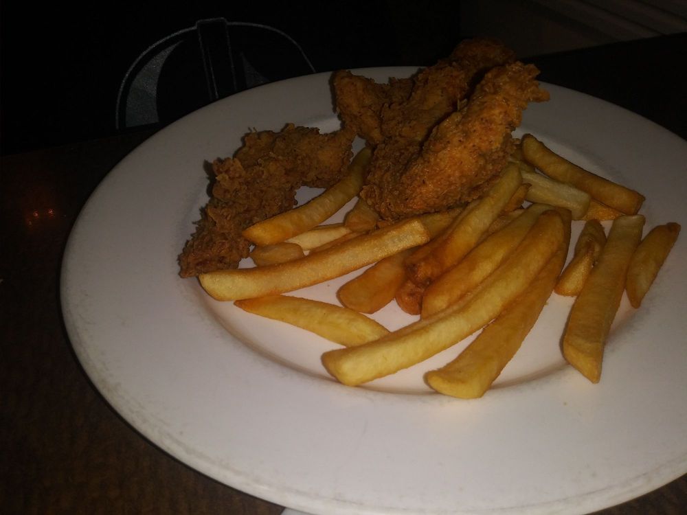 The Quarters Casino & Travel Plaza