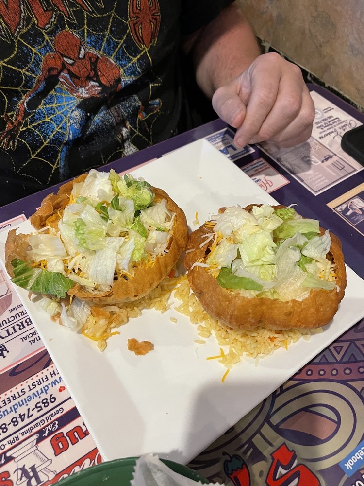 Sarita’s Mexican Grill & Cantina