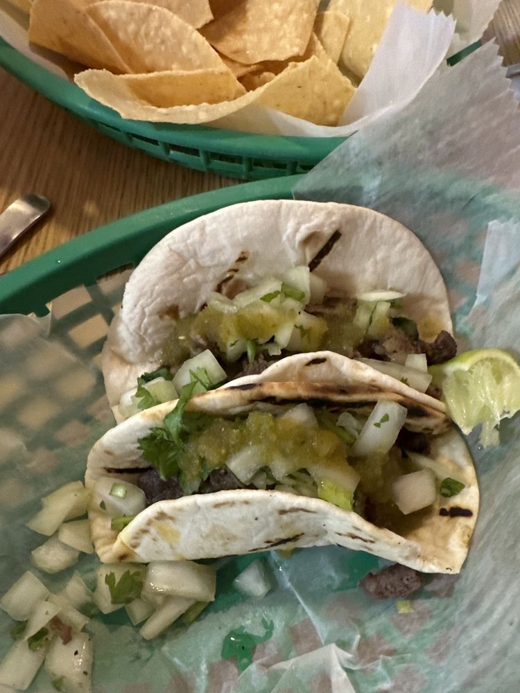 Taqueria Corona