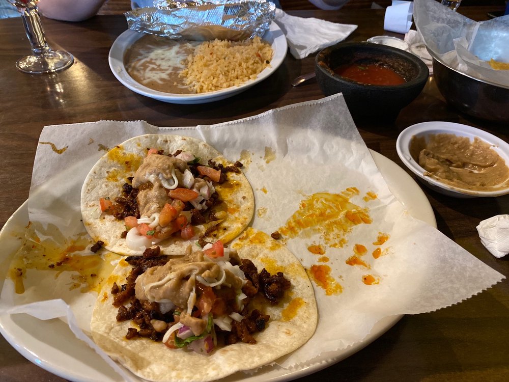 El Mezcal Mexican Restaurant