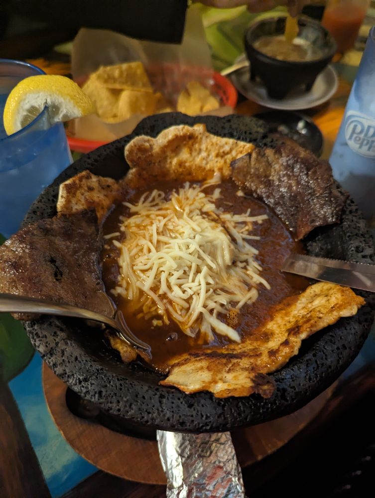 Molcajete Mexican Resaurant