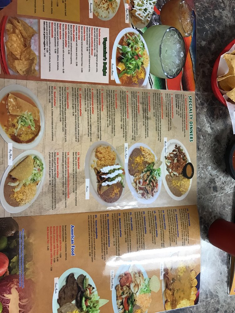 Cristina’s Family Restaurant