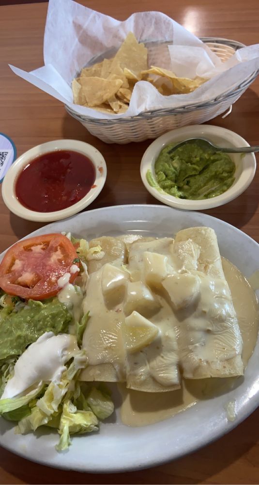 Playa Azul Authentic Mexican Restaurant