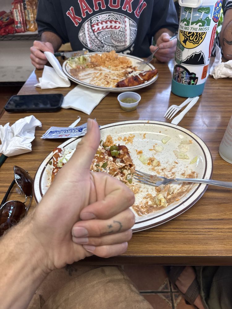 Kc’s Mexican American Restaurant