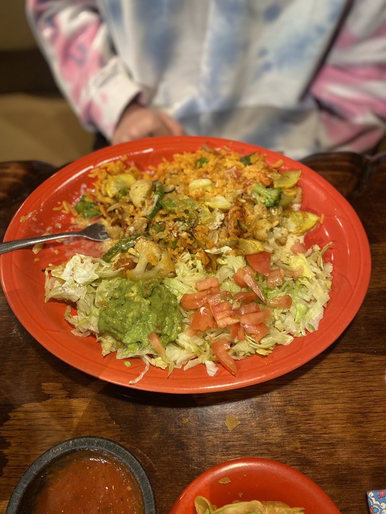 Tequila’s Mexican Grill