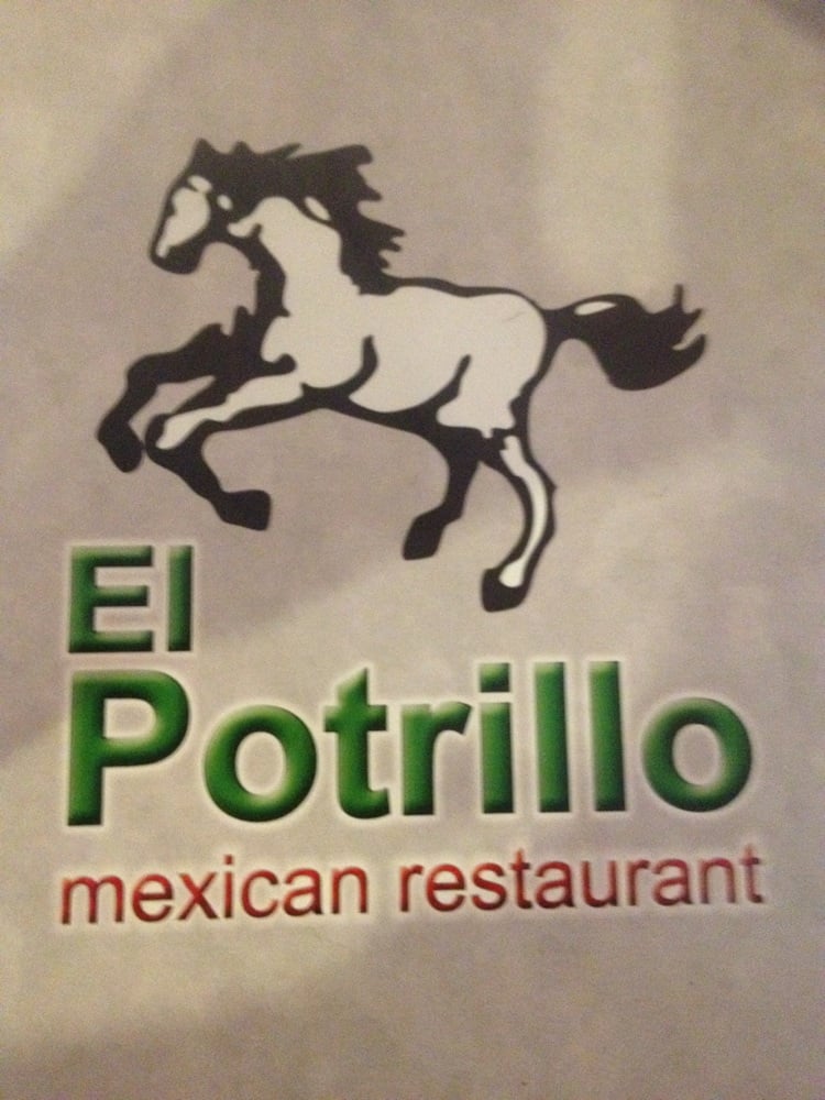 El Potrillo Restaurant
