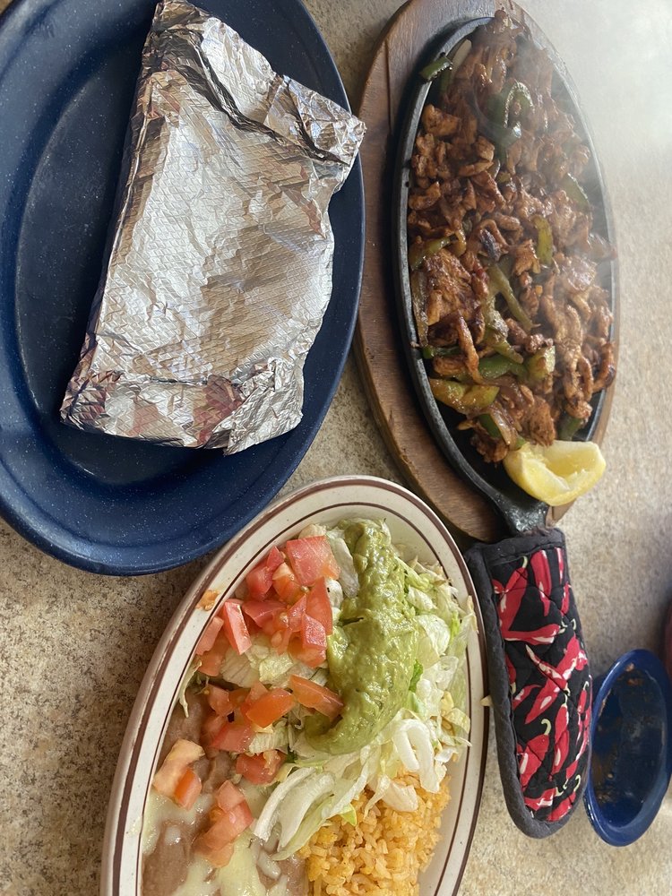 El Pueblito Mexican Restaurant