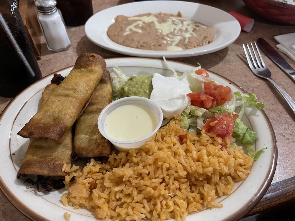 El Pueblito Mexican Restaurant